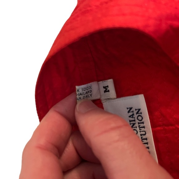 Elegant Red Women's Jacket - Picture 8 of 14